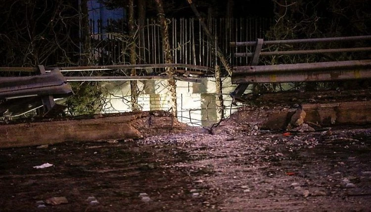 Αποκαλύψεις Τριανταφυλλόπουλου για τη βόμβα στον ΣΚΑΪ: «Ο άγνωστος που τηλεφώνησε έμοιαζε…»